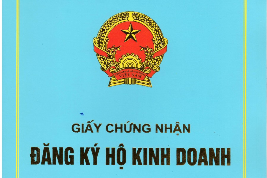 Làm đăng ký kinh doanh hộ cá thể ở đâu và cần những gì?