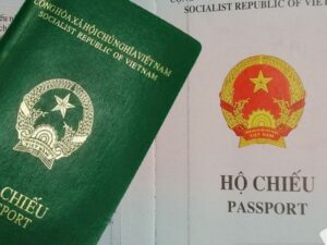Mất giấy khai sinh bản gốc thì có làm được hộ chiếu hay không?