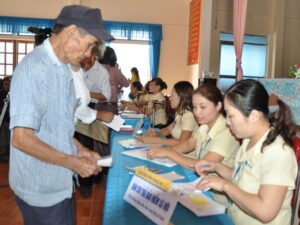 Mẫu đơn xin giám định y khoa