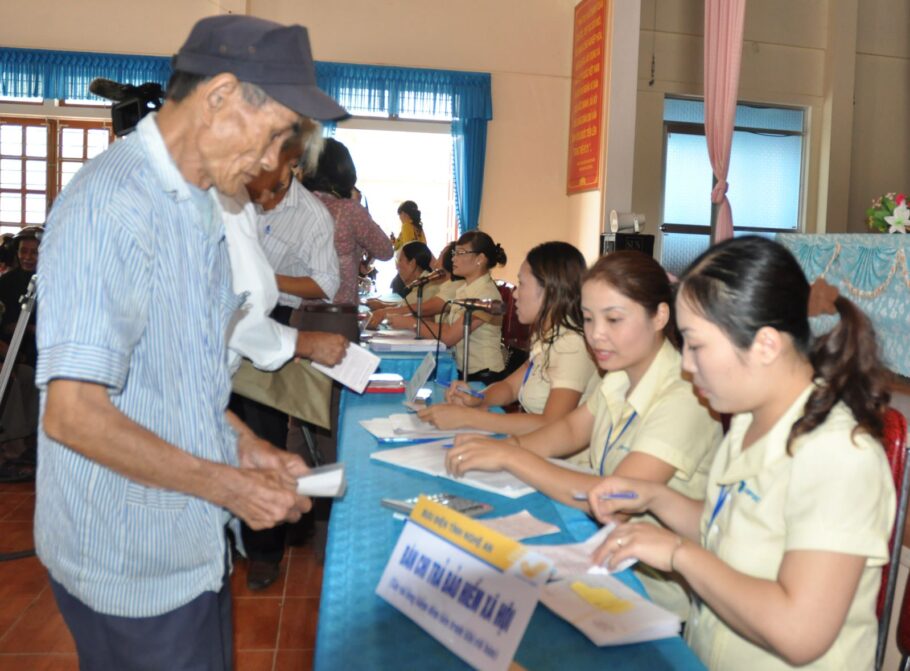 Mẫu đơn xin giám định y khoa