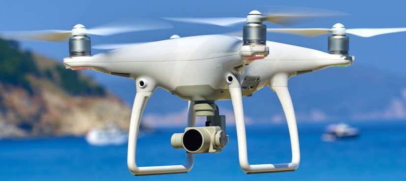 Quy định Thủ tục đăng ký bay Flycam tại Việt Nam