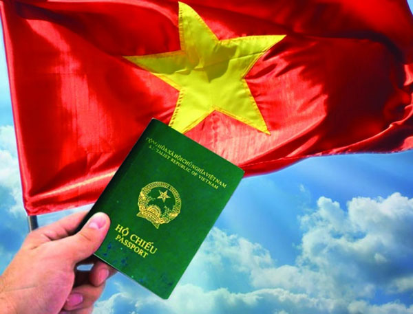 Thủ tục nhập quốc tịch Việt Nam cho Việt kiều năm 2022
