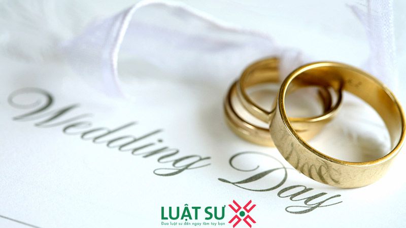 Thủ tục xác nhận tình trạng hôn nhân năm 2022