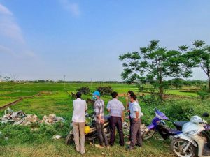 Thừa kế mảnh đất có di chúc do chế độ cũ chứng nhận thì có được làm sổ đỏ không?