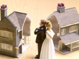 Tiền trúng số trong thời gian chuẩn bị ly hôn có phải tài sản chung?