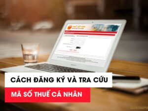 Tờ khai đăng ký mã số thuế cá nhân năm 2022