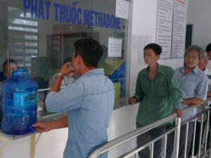 Có được hỗ trợ kinh phí khi cai nghiện ma túy tự nguyện?