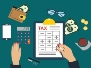 Đăng ký cấp mã số thuế cá nhân theo quy định năm 2022