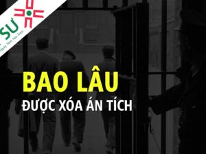 Hết thời gian thử thách thì sẽ được đương nhiên xóa án tích?