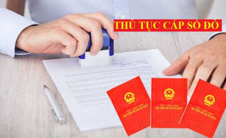 Tối thiểu bao nhiêu m2 thì được cấp sổ đỏ?