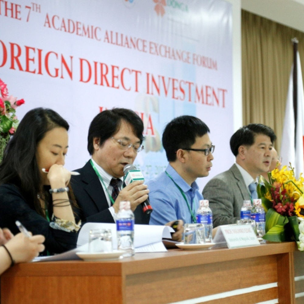 3 lưu ý khi người nước ngoài đầu tư kinh doanh tại Việt Nam?