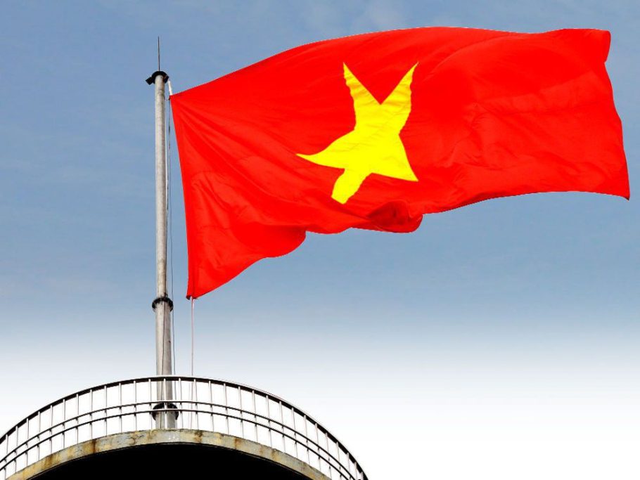 Ai có quyền cho nhập quốc tịch Việt Nam