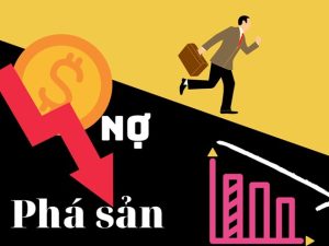 Công ty phá sản thì sau bao lâu được thành lập công ty mới?