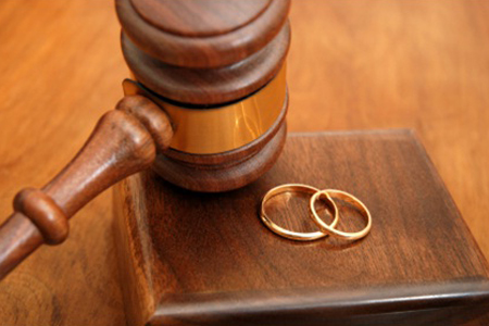 Giải quyết như thế nào khi ly hôn xảy ra tranh chấp BĐS?