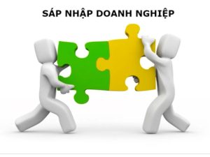 Hướng dẫn thủ tục sáp nhập doanh nghiệp năm 2022