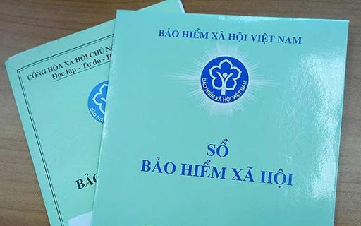 Mẫu công văn xin chuyển quận đóng BHXH 