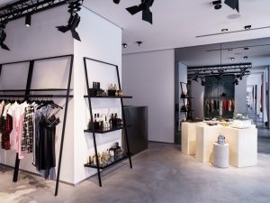 Mẫu hợp đồng chuyển nhượng shop, cửa hàng quần áo năm 2022