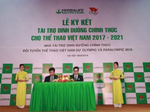 Mẫu hợp đồng tài trợ mới năm 2022