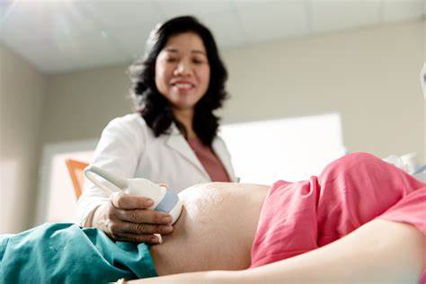 Người mang thai hộ được phép nghỉ khám thai mấy lần?