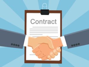 Quy trình đàm phán ký kết hợp đồng diễn ra như thế nào?