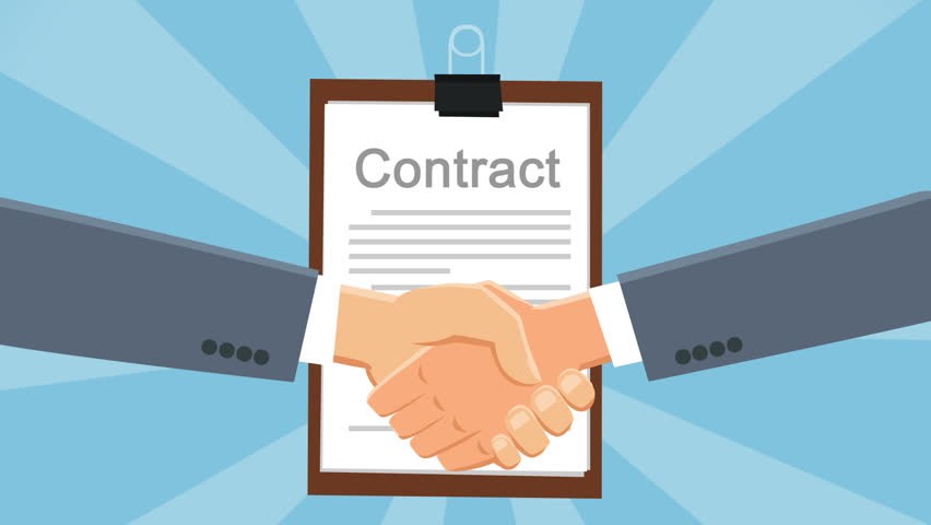 Quy trình đàm phán ký kết hợp đồng diễn ra như thế nào?