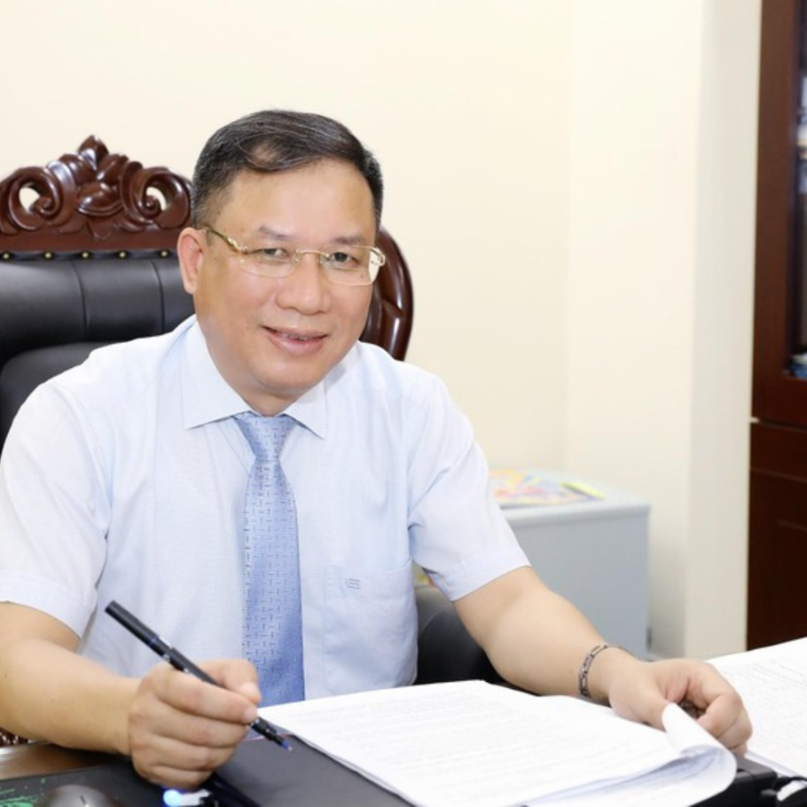 Số lượng tối đa đối với Phó Tổng Giám đốc của Bảo hiểm xã hội Việt Nam?