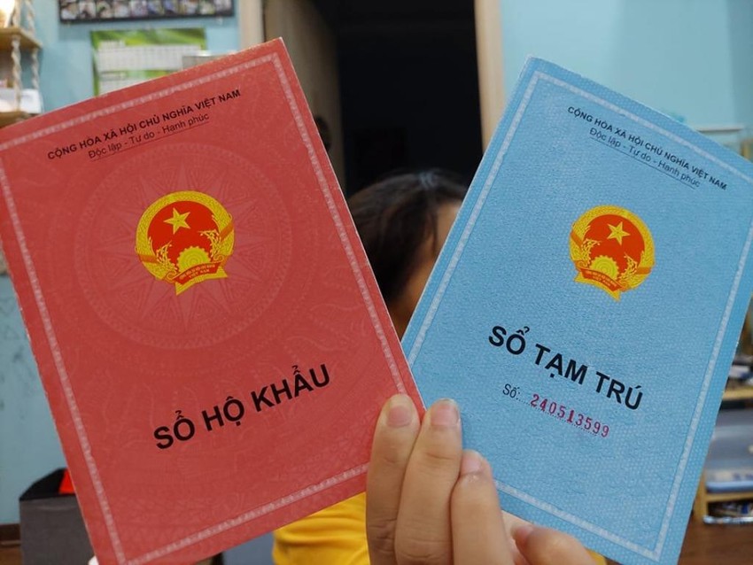 Thủ tục đăng ký thường trú cho Việt kiều