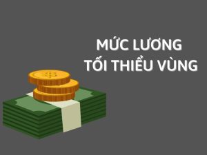 Trả lương thấp hơn mức tối thiểu vùng, công ty có bị phạt không?