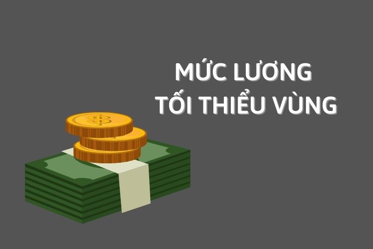 Trả lương thấp hơn mức tối thiểu vùng, công ty có bị phạt không?