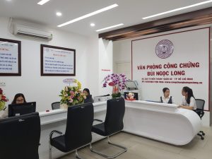 Trường hợp nào không cần công chứng tại văn phòng công chứng?