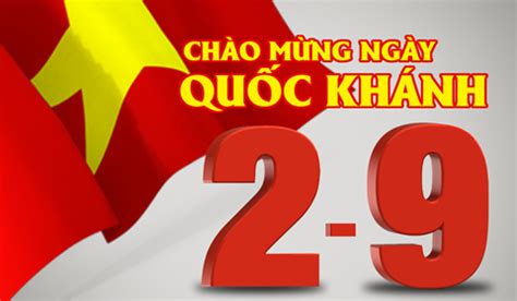 Vì sao không được nghỉ đủ 4 ngày trong dịp quốc khánh 2/9?