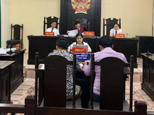 Xác định quan hệ pháp luật tranh chấp thừa kế tại Việt Nam?