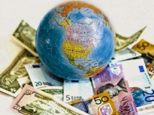 Chuyển số tiền lớn từ nước ngoài về Việt Nam năm 2022
