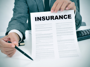 Hợp đồng bảo hiểm gốc là gì?