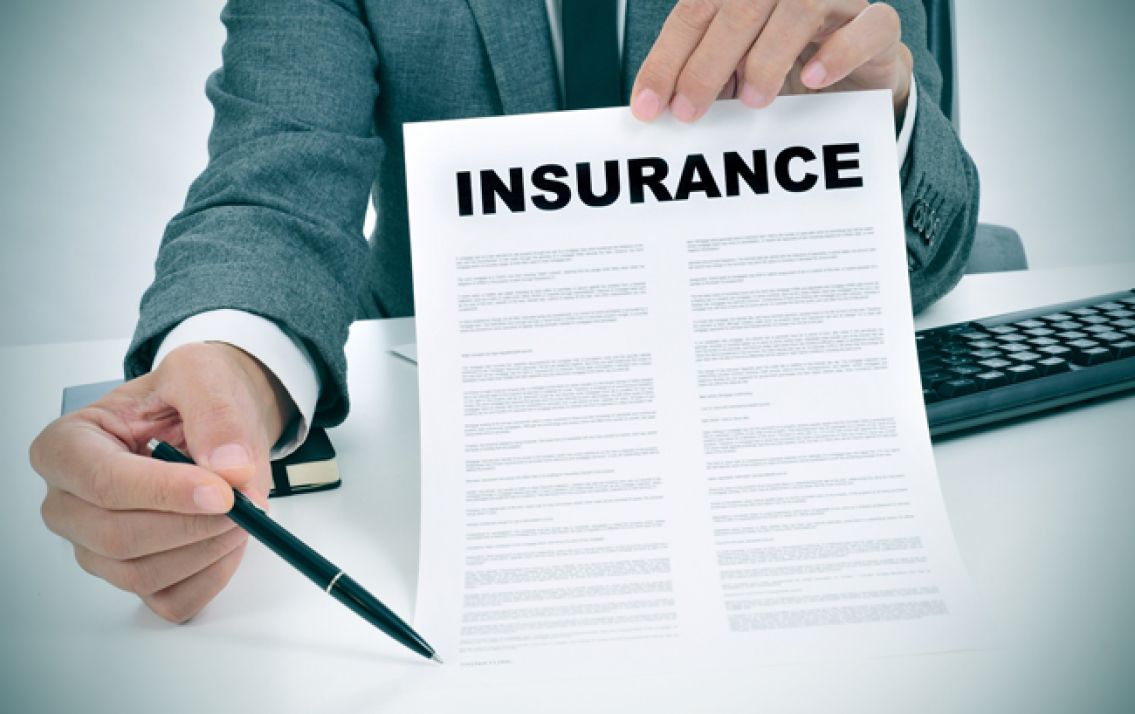 Kinh doanh bảo hiểm có các hành vi bị nghiêm cấm nào?