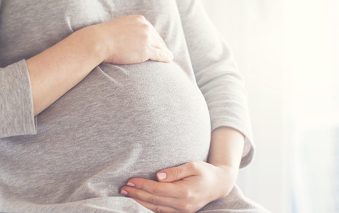 Người nhờ mang thai hộ có được hưởng chế độ thai sản hay không?