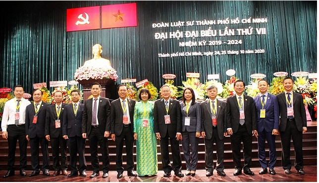 Nhiệm vụ, quyền hạn của Liên đoàn Luật sư Việt Nam mới nhất?