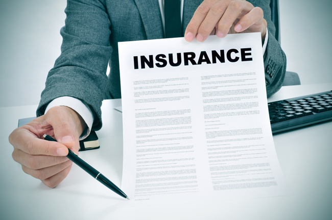 Nội dung của hợp đồng bảo hiểm như thế nào?