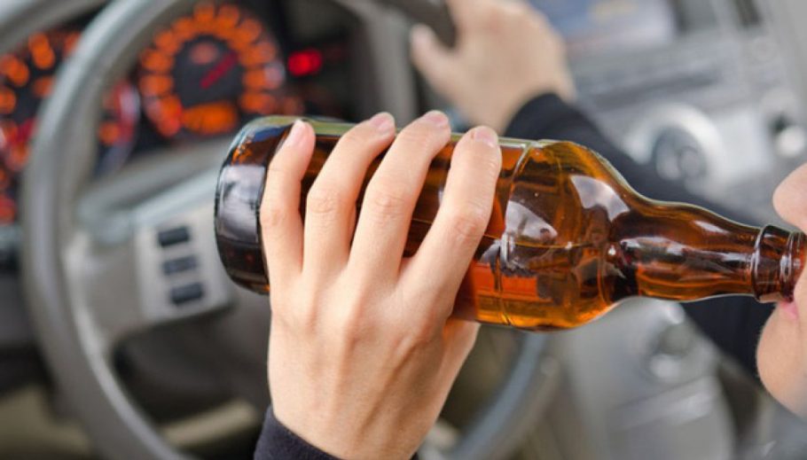 Say rượu lái xe có được bảo hiểm?