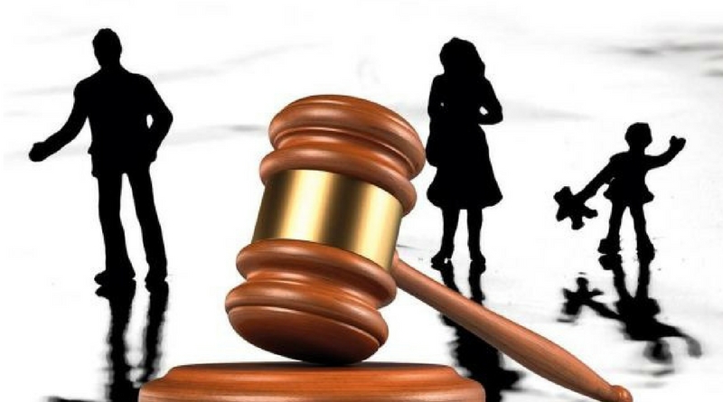 Thủ tục ly hôn 2022 theo quy định Tòa án. 