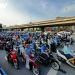 5 thành phố có thể hạn chế xe máy tại Việt Nam