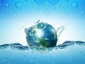 Báo cáo tình hình quản lý sử dụng và khai thác tài sản kết cấu hạ tầng cấp nước sạch?
