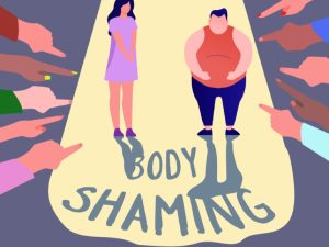 Body shaming người khác có bị xử phạt không?