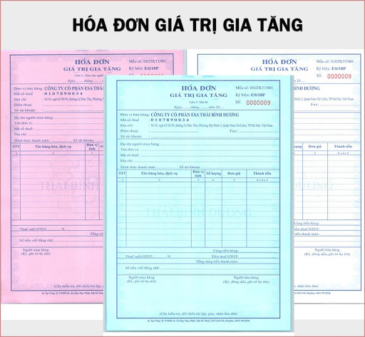 Có xuất được hóa đơn khi cho thuê lại văn phòng hay không?