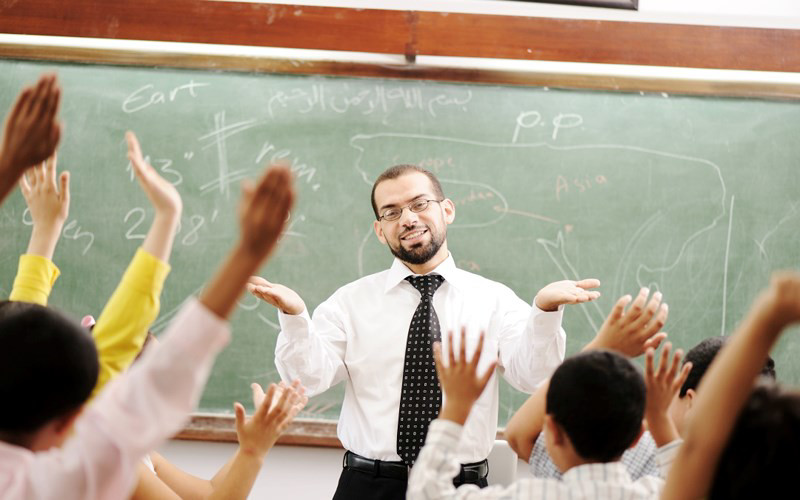 Theo quy định giáo viên còn bao nhiêu năm làm việc thì phải nâng chuẩn trình độ đại học?
