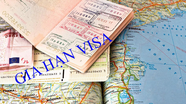 Hướng dẫn thủ tục visa cho người nước ngoài nhanh chóng 2022
