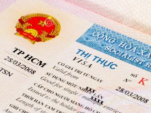 Hướng dẫn thủ tục visa cho người nước ngoài nhanh chóng 2022