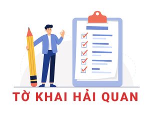 Khai hải quan trước ngày hàng hóa nhập khẩu được không?