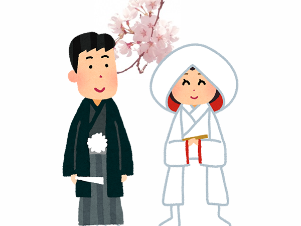 Mẫu bản dịch giấy đăng ký kết hôn tiếng Nhật Bản 