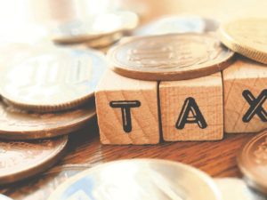 Mẫu đơn đề nghị hoàn thuế giá trị gia tăng mới năm 2022
